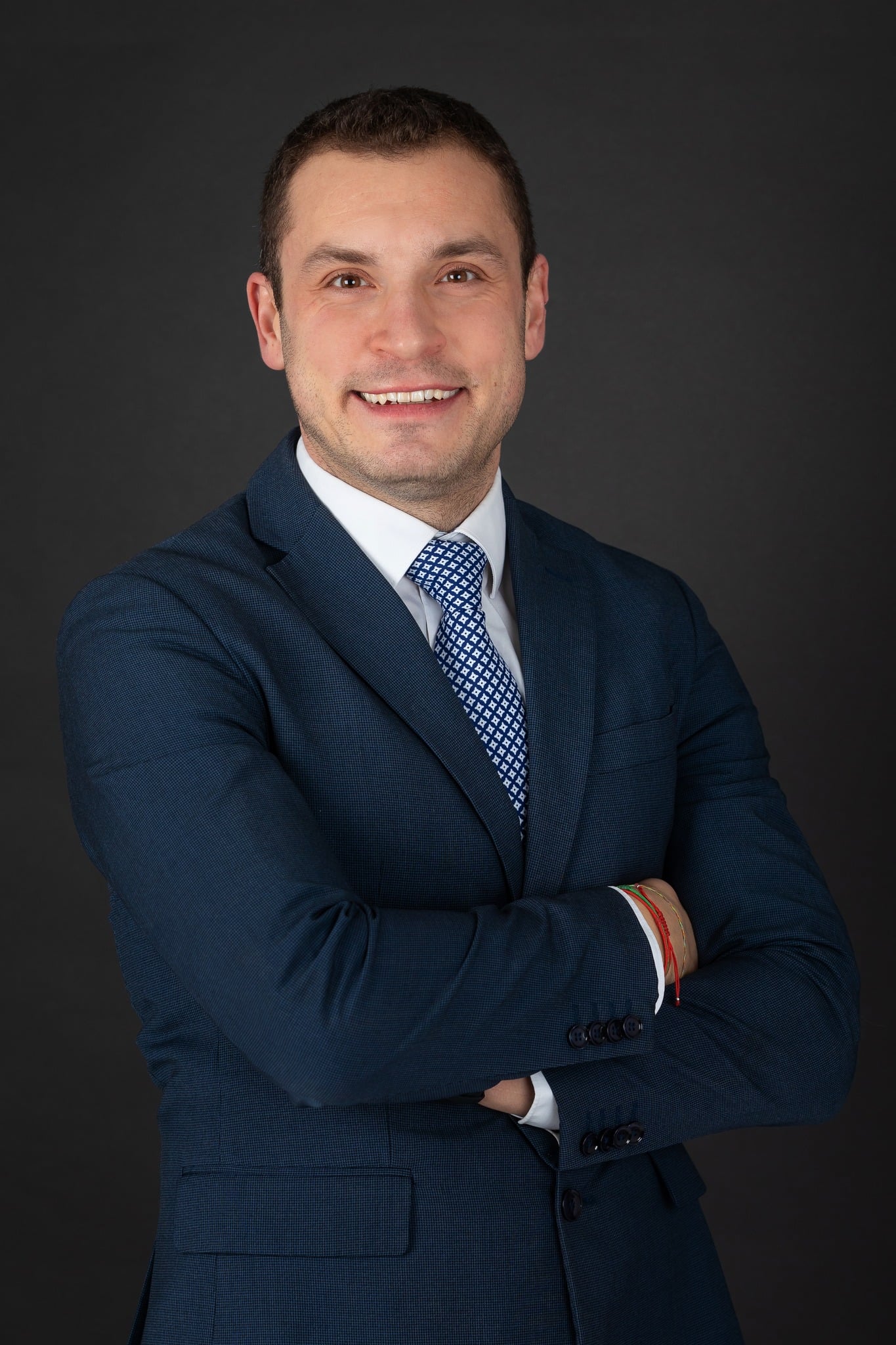 Адвокат Мартин Костов