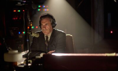 Джон Хам в ролята на Фред Хекман в сериала „Американски заложник“ по HBO Max