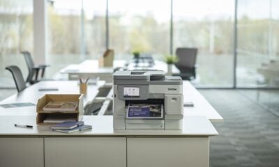 Brother MFC-J5115DW от серията Business Smart X