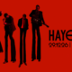 Hayes & Y в Pirotska 5 на 29 декември
