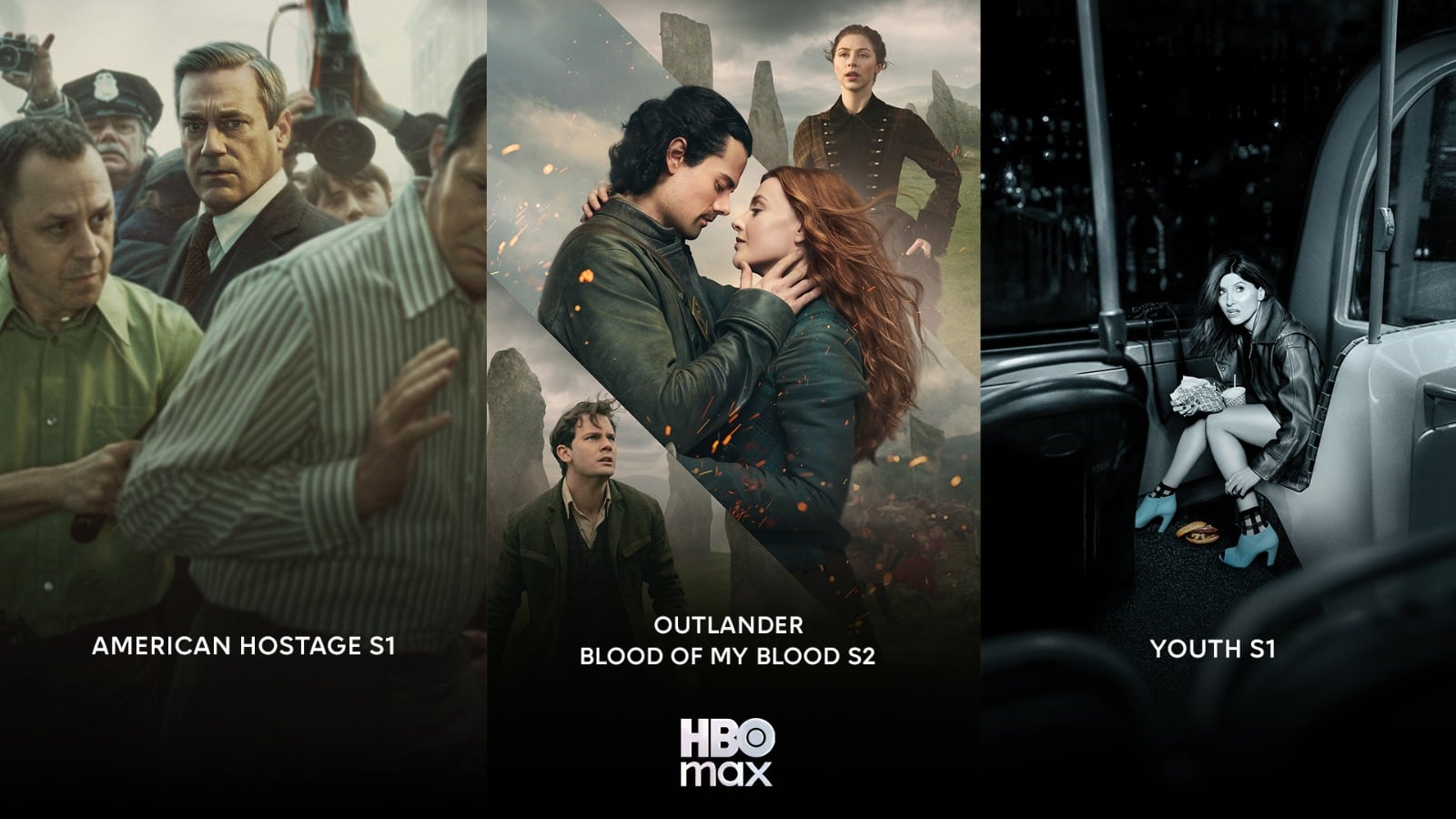 hbo max september hi 6a9a7dc06e9d7 Септември идва с вълнуващи премиери в стрийминг платформата HBO Max.