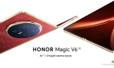 HONOR дисплей