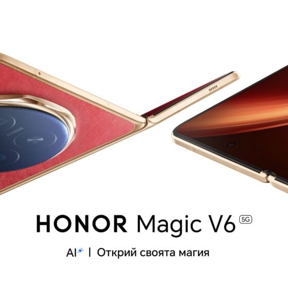 HONOR дисплей