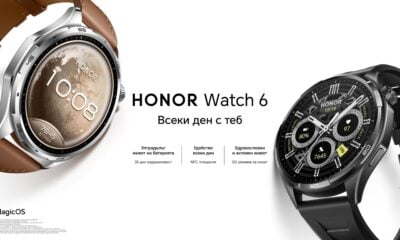 HONOR Watch 6