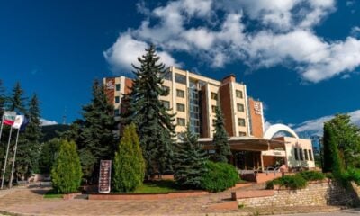Хотел „Скалите“ в Белоградчик