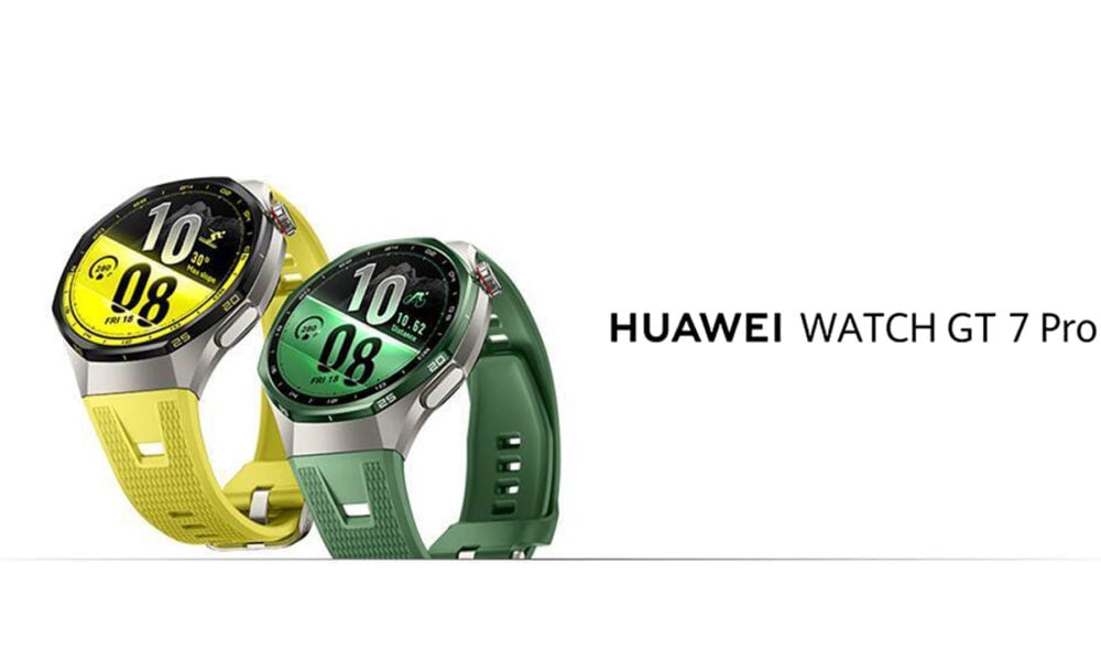 HUAWEI WATCH GT 7 Pro
