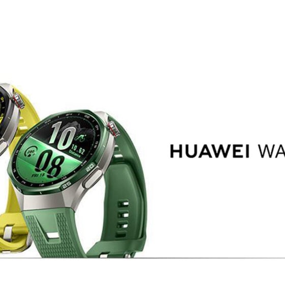 HUAWEI WATCH GT 7 Pro