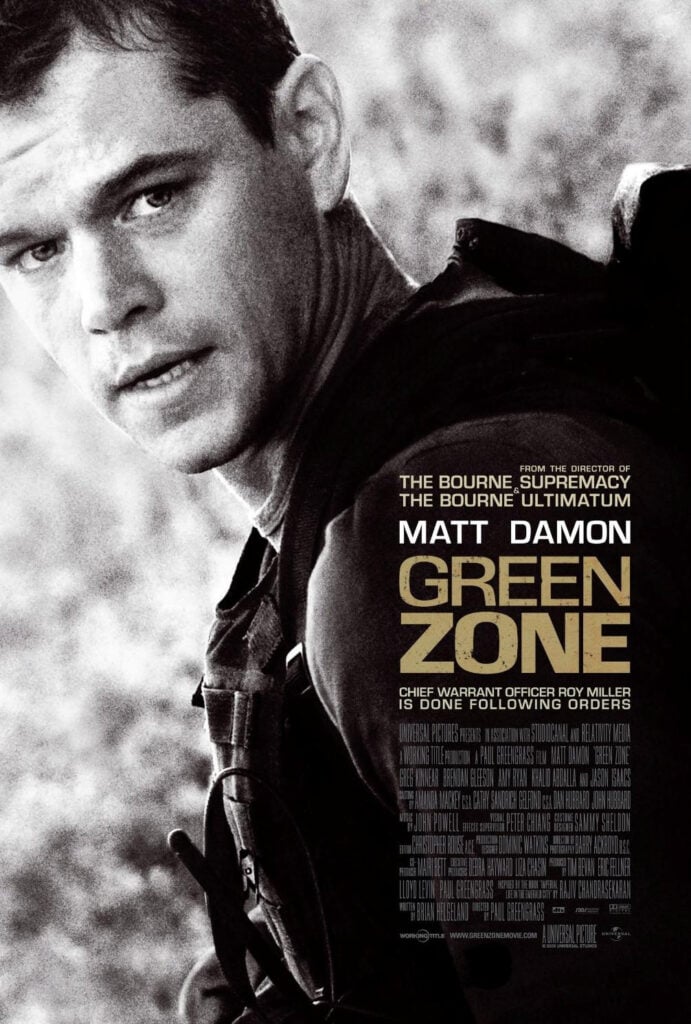 image 21 Viasat Kino изпраща лятото с Кийра Найтли, Колин Фарел и Мат Деймън