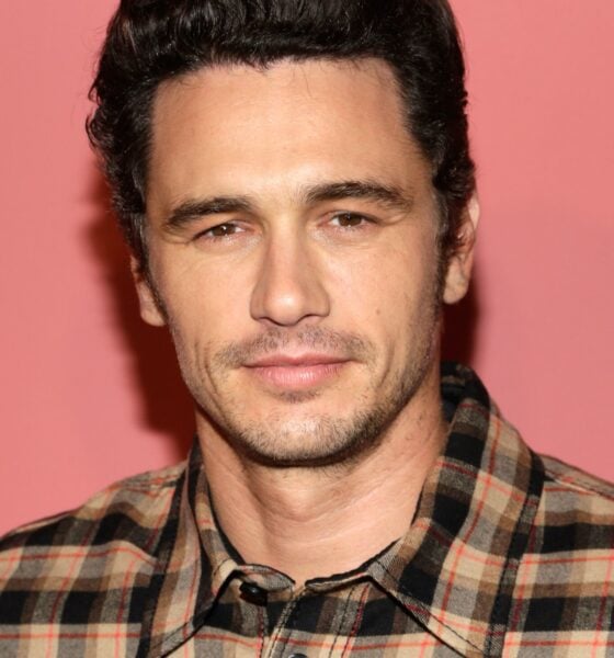 james franco Джеймс Франко е Йохан Кройф в „Стоичков – Имало едно време в България"