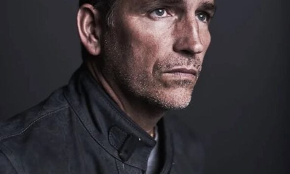 jim caviezel Джим Кавийзъл ще участва в „Стоичков – Имало едно време в България“