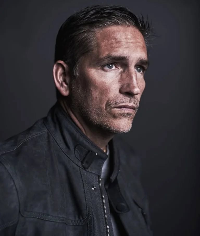 jim caviezel Джим Кавийзъл ще участва в „Стоичков – Имало едно време в България“