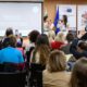 Откриване на конференцията „Културата като катализатор за местно и регионално развитие“