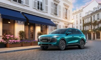 lepas l8 02 LEPAS набира скорост в Европа и се готви да стъпи в България