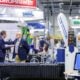Изложбена зала на MachTech&InnoTech Expo в Интер Експо Център