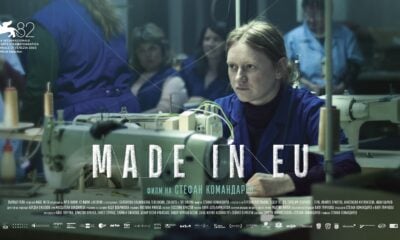 made in eu 5 6a9a7c31ee7e2 “Made in EU” на Стефан Командарев влиза в каталогa „Български продукции“ на стрийминг платформата HBO Max