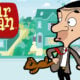 mr bean 1 Мистър Бийн с нови приключения от днес по Cartoonito