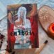 Змейски плам бушува в "Огняна" - дебютния фентъзи роман на Мария Йонова