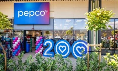 Pepco отвори магазин 200 в Estrea Park, София