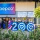 Pepco отвори магазин 200 в Estrea Park, София