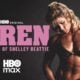 Кадър от документалния филм „Сирена: Гласът на Шели Бийти“ в HBO Max