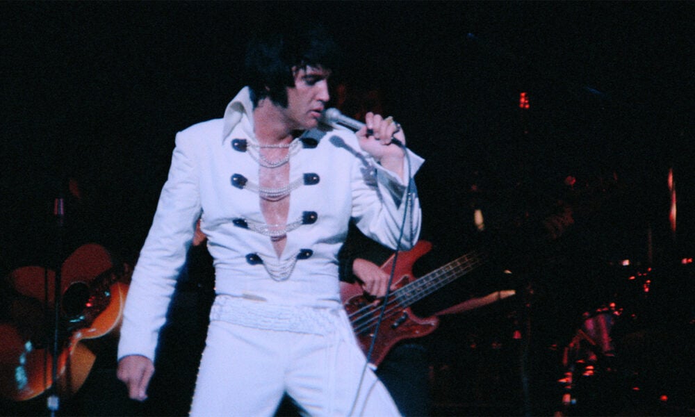 EPiC: Elvis Presley in Concert по SkyShowtime