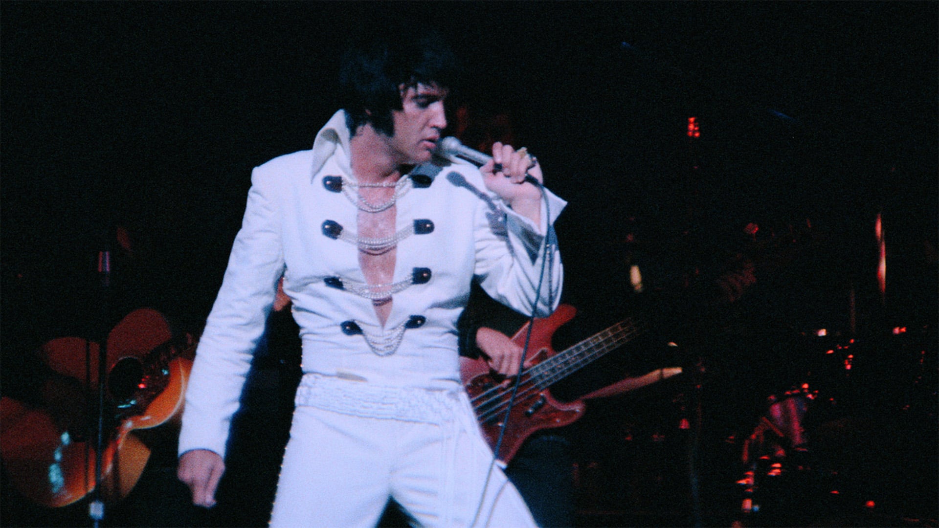 skyshowtime epic elvispresleyinconcert EPiC: Elvis Presley in Concert по SkyShowtime