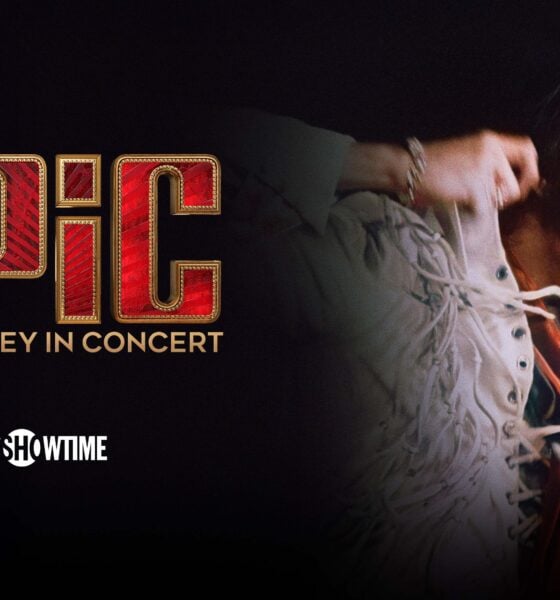skyshowtime epic elvis presley in concert EPiC: Elvis Presley in Concert по SkyShowtime