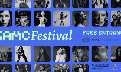 SoAlive Music Conference & Festival 2026