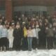 Участници в Sofia Songwriting Camp