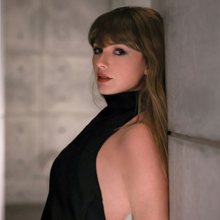 „Patient Zero“: Taylor Swift пуска нов сингъл в петък, 25 септември 141 Taylor Swift на промоционална снимка към сингъла Patient Zero