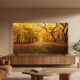 TCL C8L SQD-Mini LED телевизор