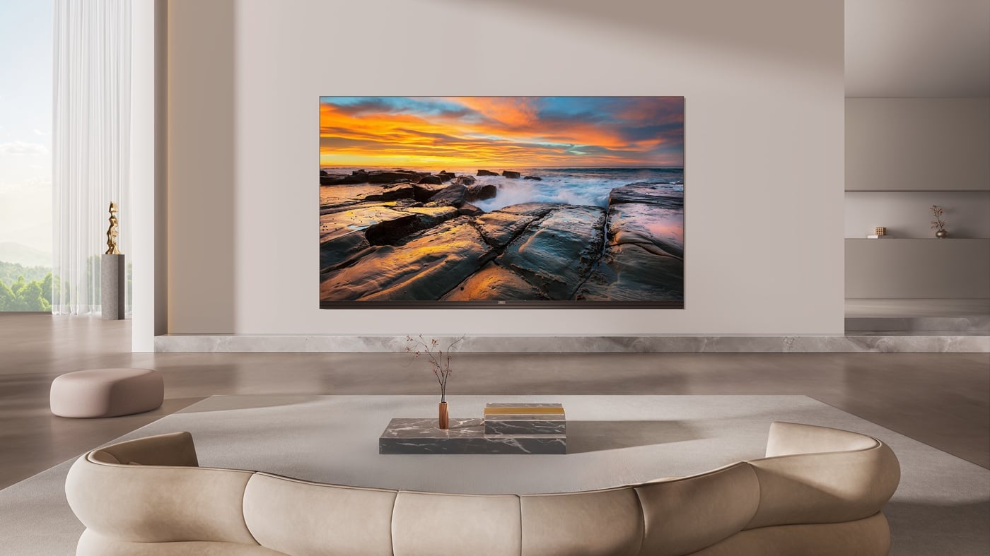 TCL SQD-Mini LED: една синя диода на зона вместо три и до 20 736 зони в 98-инчовия X11L 144 Серии телевизори TCL с SQD-Mini LED