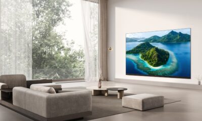 Телевизори TCL с технология SQD-Mini LED