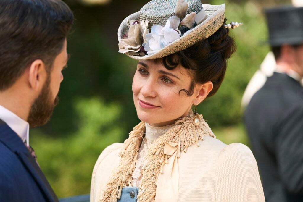 viasat epic drama the forsytes 2 2 Viasat Epic Drama: 10 неща, които вероятно не знаете за „Форсайтови“
