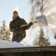 Кадър от „Живот при температури под нулата“, сезон 5