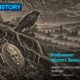 „Сезон на историята на Хелоуин“ по Viasat History