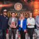 Откриване на Whiskey Fest Sofia