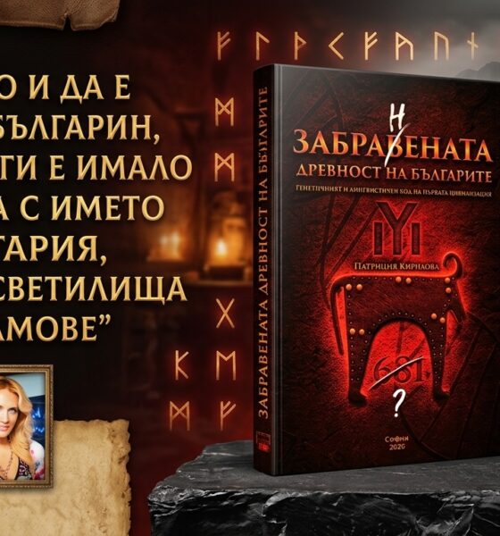 Графика от книгата