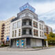 Новият Аджибадем Сити Клиник ДКЦ Токуда в Студентски град