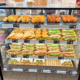 Магазинът на „Березка“ в Kaufland „Банишора“ в София