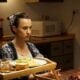 Кадър от българския филм „Блок“ на Тодор Мацанов