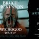 Bruce Dickinson, PsychoGod Tour 2027