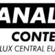 Лого на CANAL+ CONTENT Benelux & Central Europe