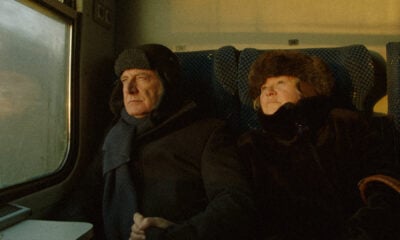 Кадър от филма „Черни пари за бели нощи“