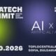 CreaTech Summit South-East Europe 2026