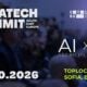 CreaTech Summit South-East Europe 2026 в „Топлоцентрала“, София