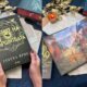 „Денят на Вършитбата“ от Ребека Ярос, снимка на издателство Сиела