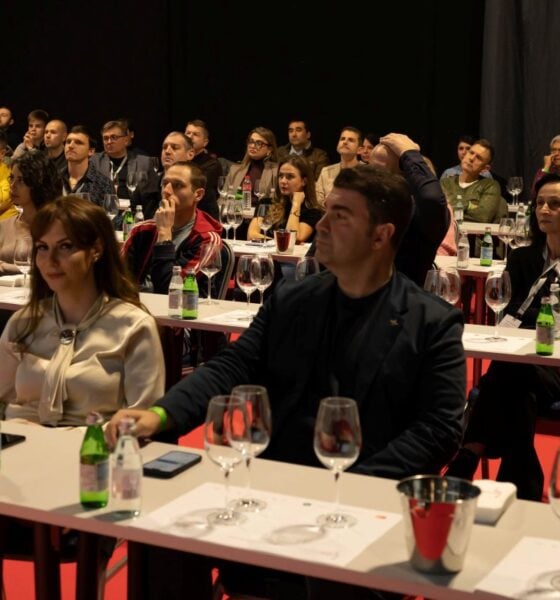 Дегустация на DiVino.Taste