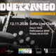 Duettango на сцена: седем музиканти от Италия