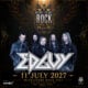 Edguy на Midalidare Rock In The Wine Valley 2027